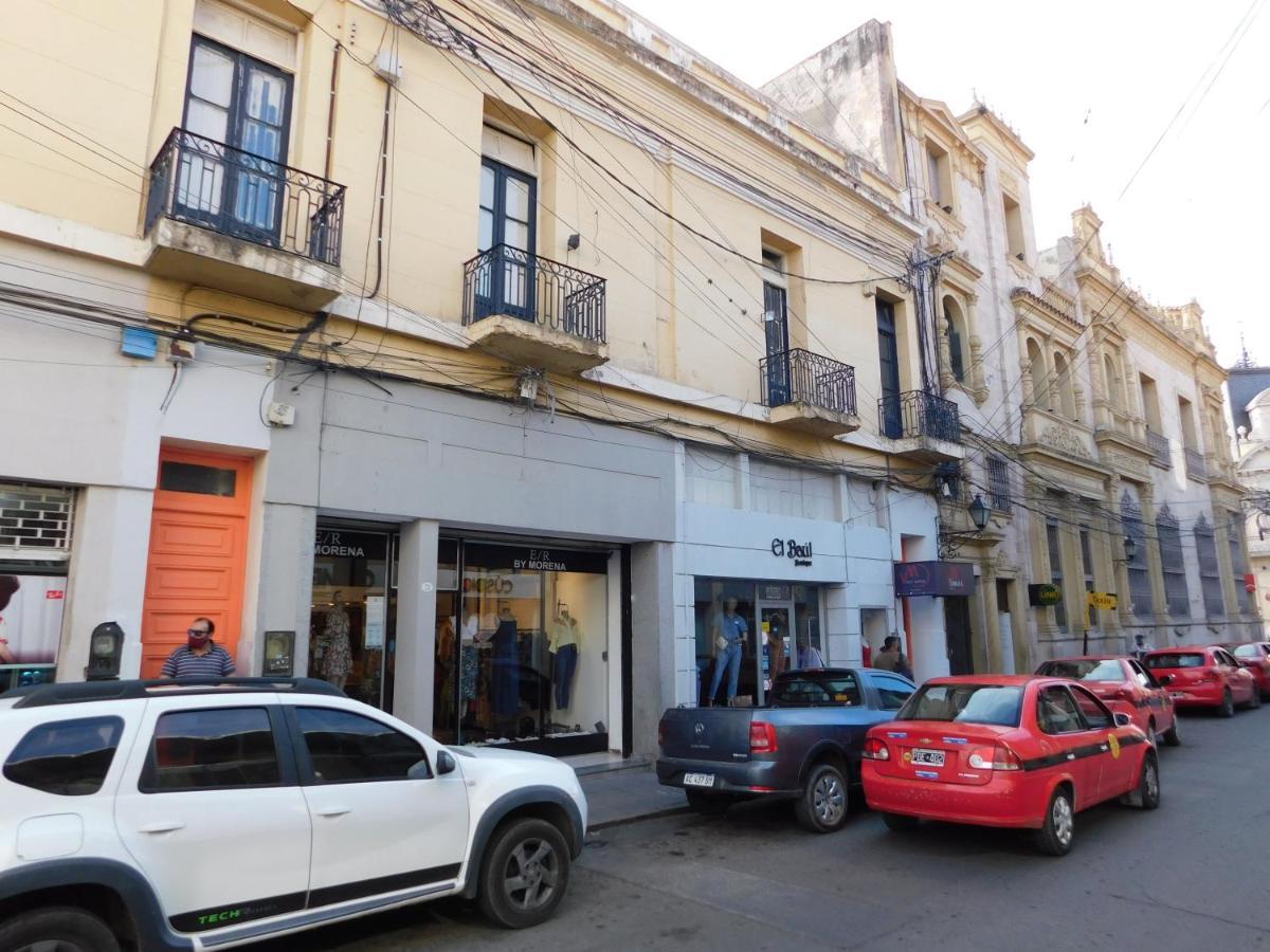 Hostal Vampaya Salta Exterior foto