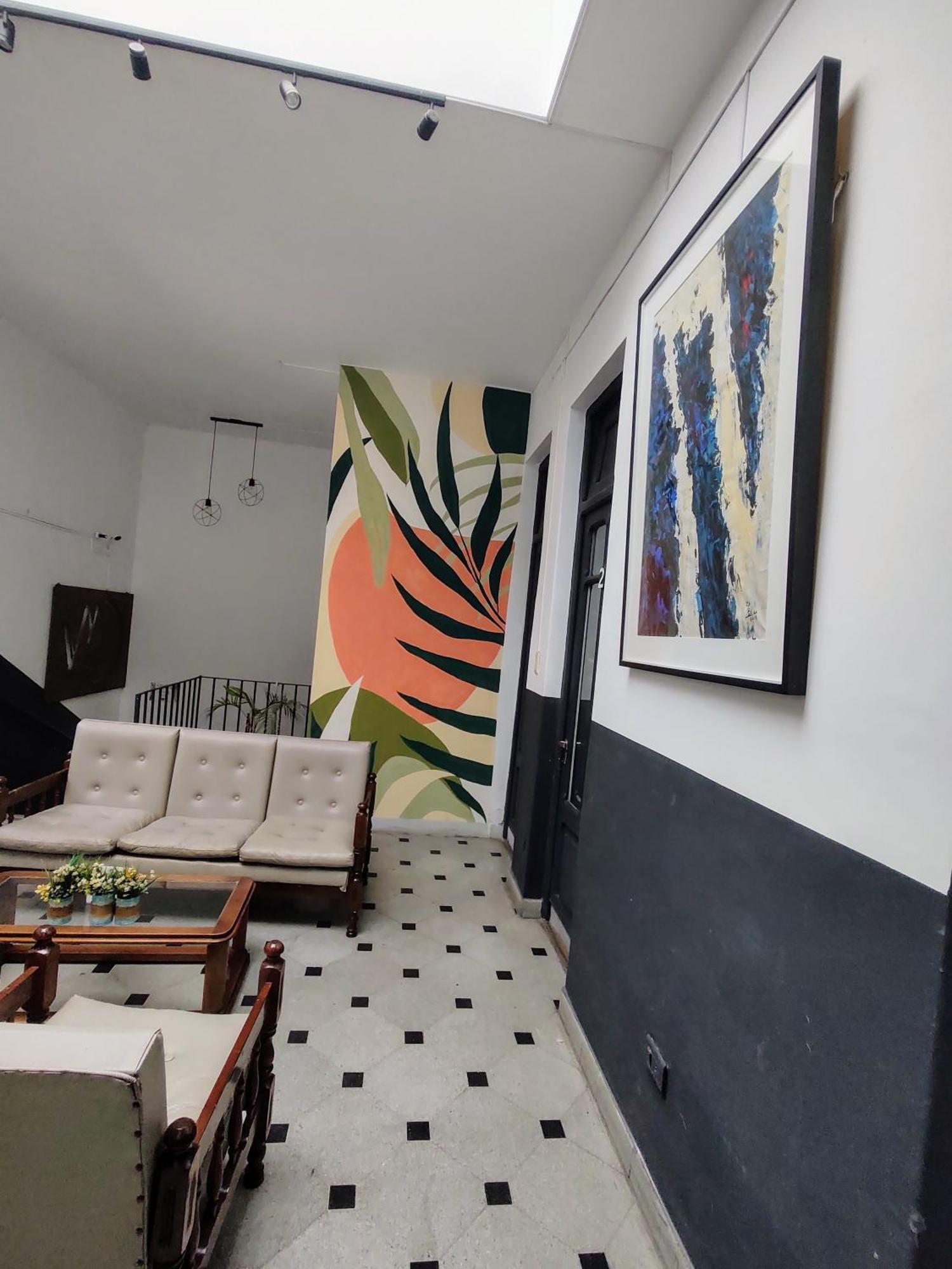Hostal Vampaya Salta Exterior foto
